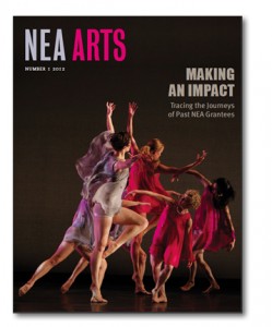 NEA Arts