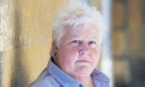 Val McDermid