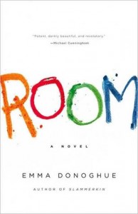 Cover: Room