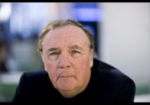 James Patterson