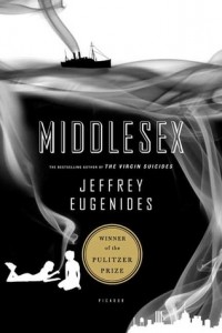 Cover: Middlesex