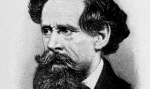 Charles Dickens