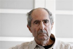 Philip Roth