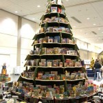 book tree