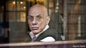 James Ellroy