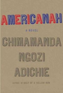 Cover: Americanah