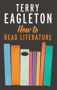 cover: How to Read Literature