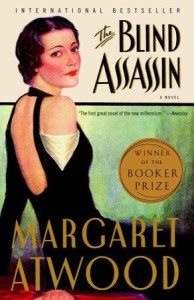 Cover: The Blind Assassin