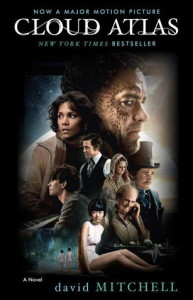 Cover: Cloud Atlas