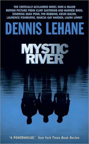 Cover: Mystic River