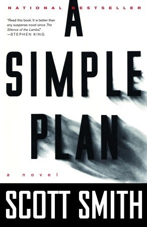 Cover: A Simple Plan