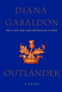 Cover: Outlander