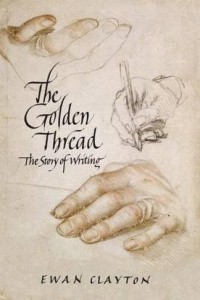 Cover: The Golden Thread