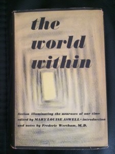 Cover: The World Within