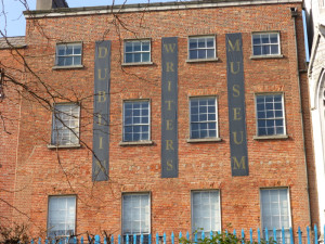 Dublin Writers Museum