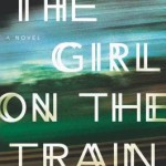 Cover: The Girl on the Train