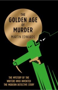 Cover: The Golden Age of Murder