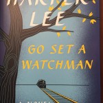 Cover: Go Set a Watchman