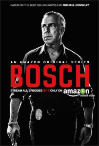 Amazon Series: BOSCH