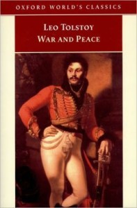 war and peace