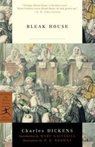 bleak house