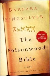 poisonwood bible