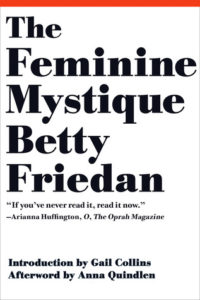 feminine mystique