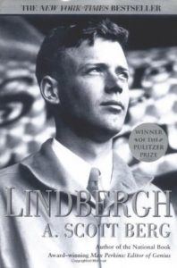 lindbergh