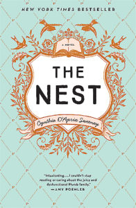 the nest