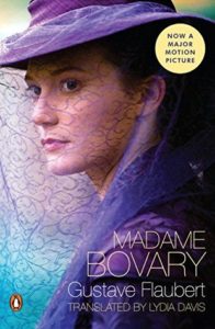 madame bovary