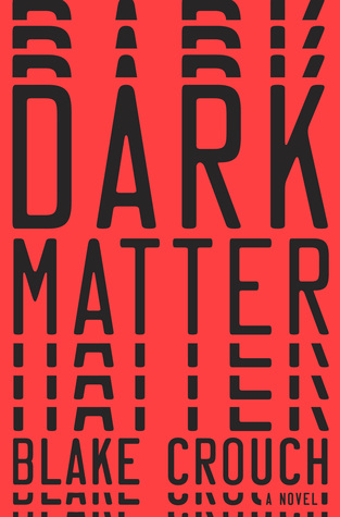 cover: Dark Matter