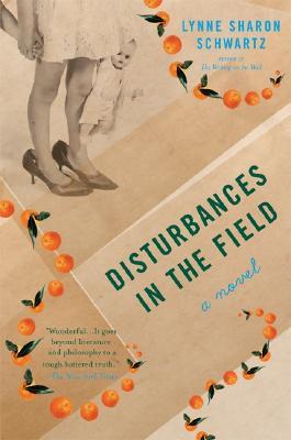 cover: Disturbances in the Field