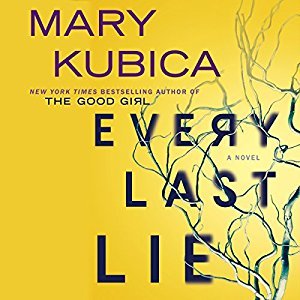 cover: Every Last Lie