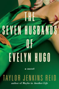 cover: The Seven Husbands of Evelyn Hugo