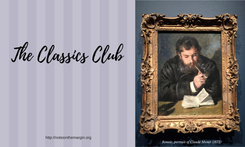 The Classics Club