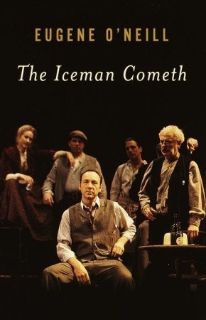 cover: The Iceman Cometh