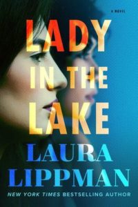 Cover: Lady in the Lake