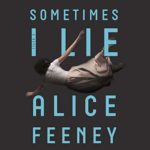 cover: Sometimes I Lie