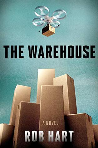 cover: The Warehouse