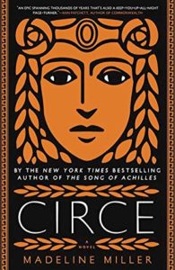 cover: Circe