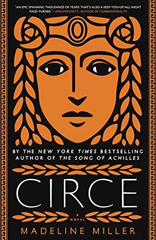 cover: Circe