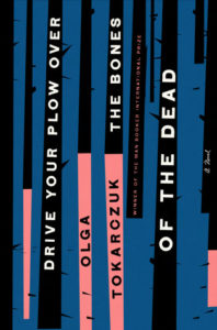 cover: Drive Your Plow Over the Bones of the Dead 