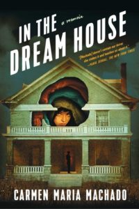 cover: In the Dream House