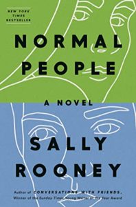 cover: Normal People