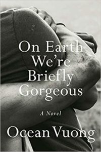 cover: On Earth We're Briefly Gorgeous