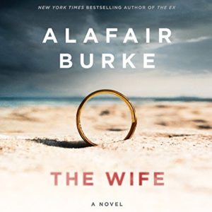 cover: The Wife