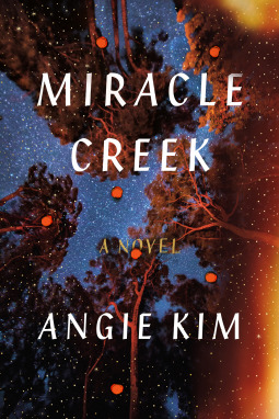 Cover: Miracle Creek