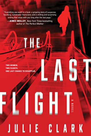 Cover: The Last Flight