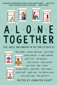 Cover: Alone Together