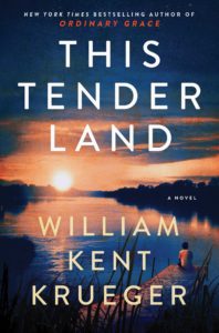 Cover: This Tender Land